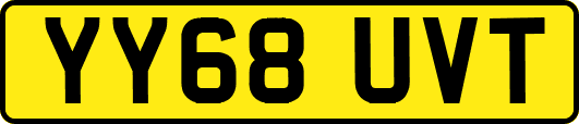 YY68UVT