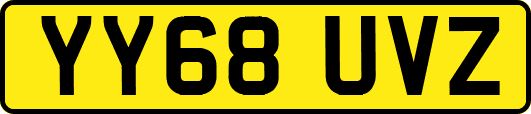 YY68UVZ