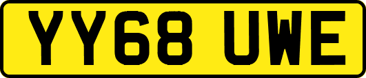YY68UWE