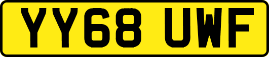 YY68UWF