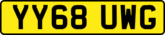 YY68UWG