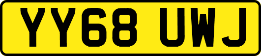 YY68UWJ