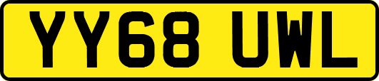 YY68UWL