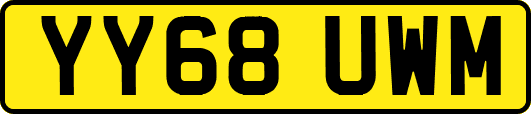 YY68UWM