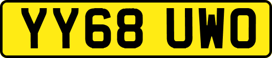 YY68UWO