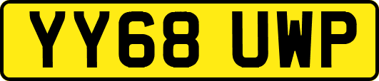 YY68UWP