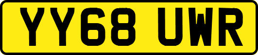 YY68UWR