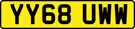 YY68UWW