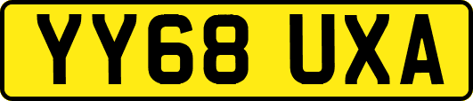 YY68UXA