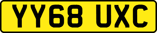 YY68UXC