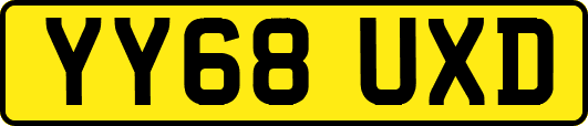 YY68UXD
