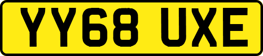 YY68UXE
