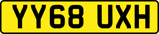YY68UXH