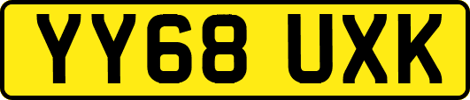 YY68UXK