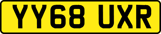 YY68UXR
