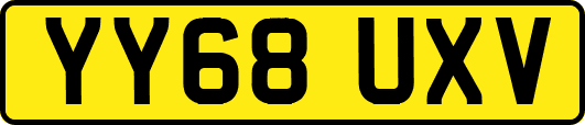 YY68UXV
