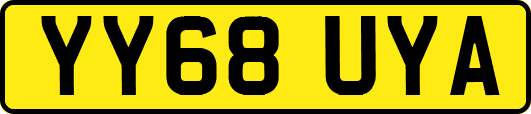 YY68UYA