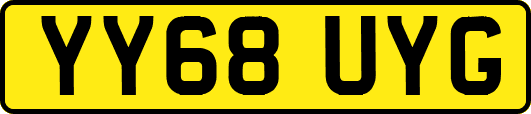 YY68UYG