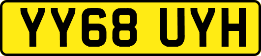 YY68UYH