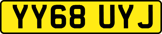 YY68UYJ