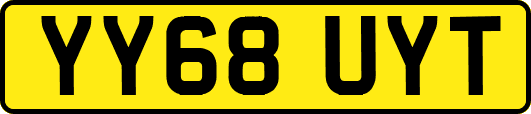 YY68UYT