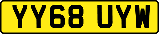 YY68UYW
