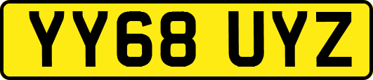 YY68UYZ