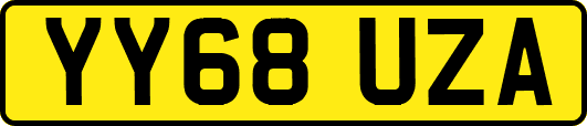 YY68UZA