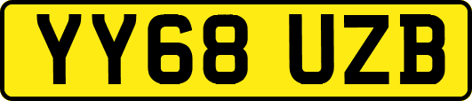 YY68UZB