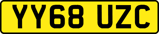 YY68UZC