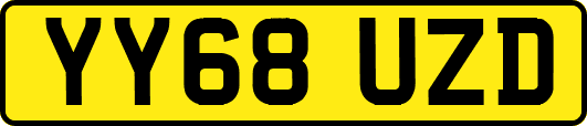 YY68UZD