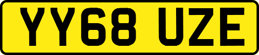 YY68UZE