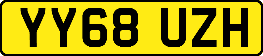 YY68UZH