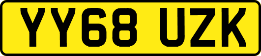 YY68UZK