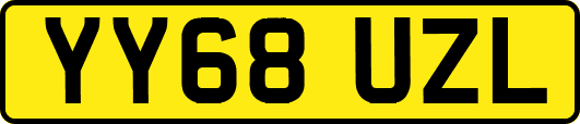 YY68UZL
