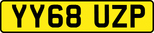 YY68UZP