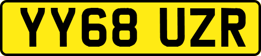 YY68UZR