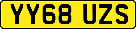 YY68UZS