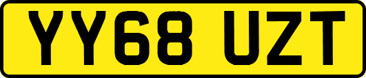 YY68UZT