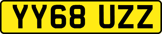 YY68UZZ
