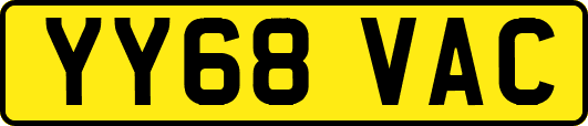YY68VAC