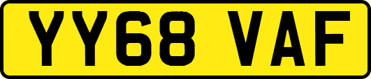 YY68VAF
