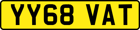 YY68VAT