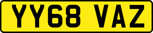 YY68VAZ
