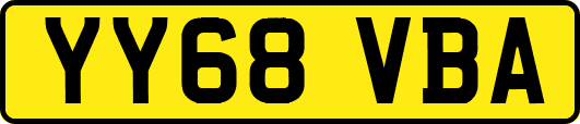 YY68VBA