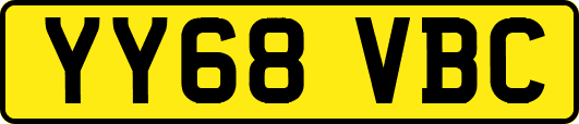 YY68VBC