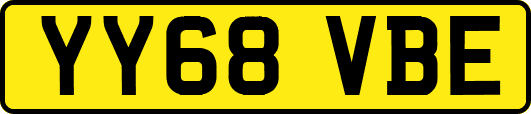 YY68VBE