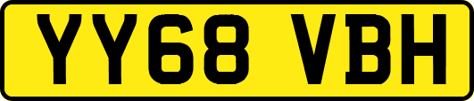 YY68VBH