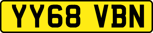 YY68VBN