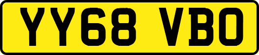 YY68VBO